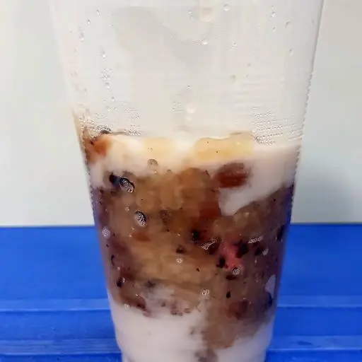 Hình ảnh Chè đậu trắng