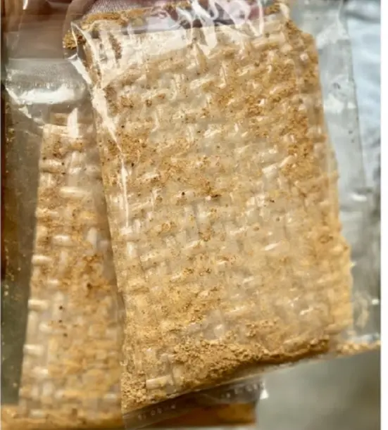 Hình ảnh Bánh Tráng Sike