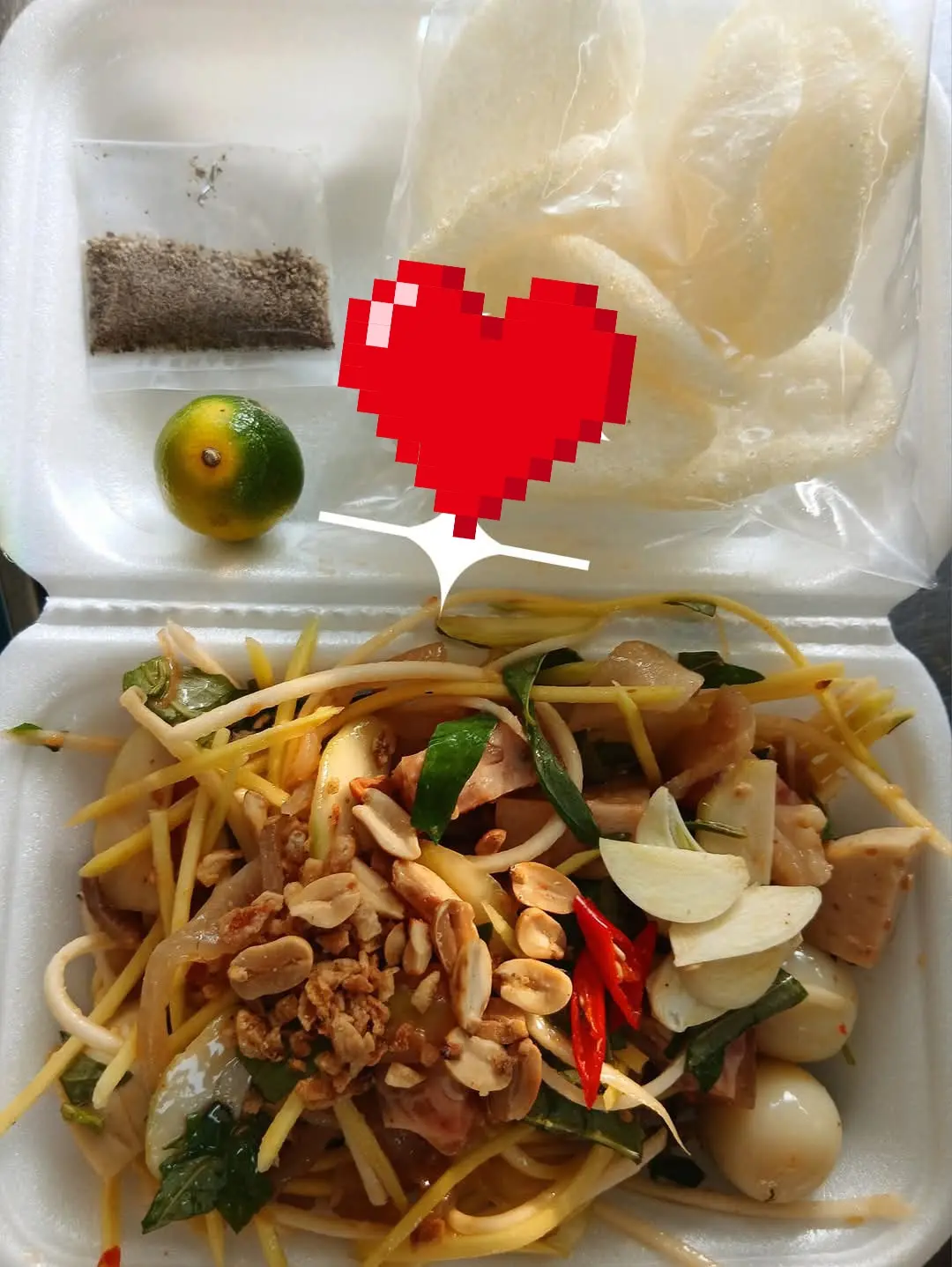 Hình ảnh tré trộn 1