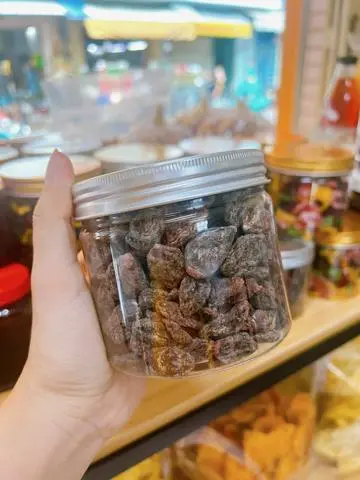 Hình ảnh OLIU XÍ MUỘI 