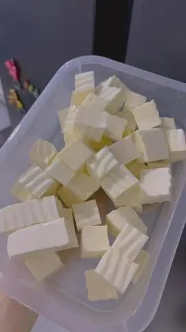 Hình ảnh Khúc bạch Phomai tươi 