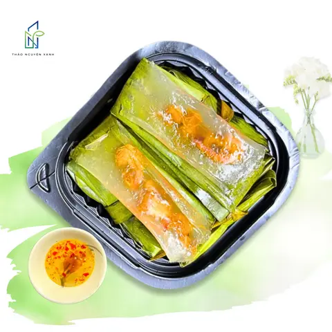 Hình ảnh Bánh bột lọc