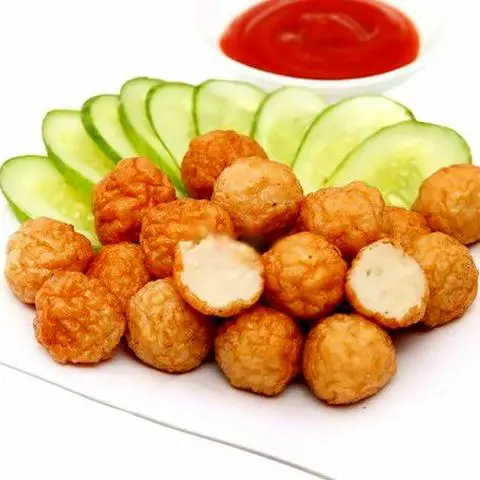 Hình ảnh Cá viên