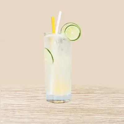Hình ảnh Soda Chanh