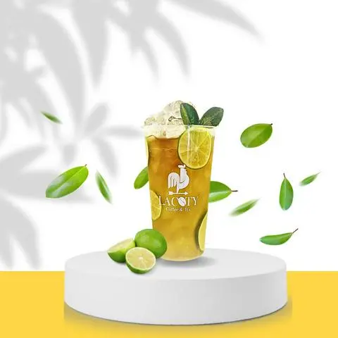 Hình ảnh Trà Chanh