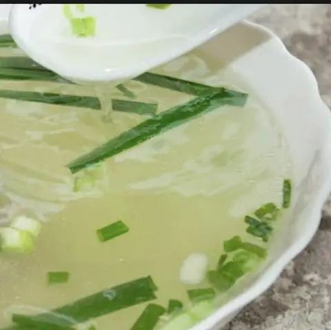 Hình ảnh Canh Thêm