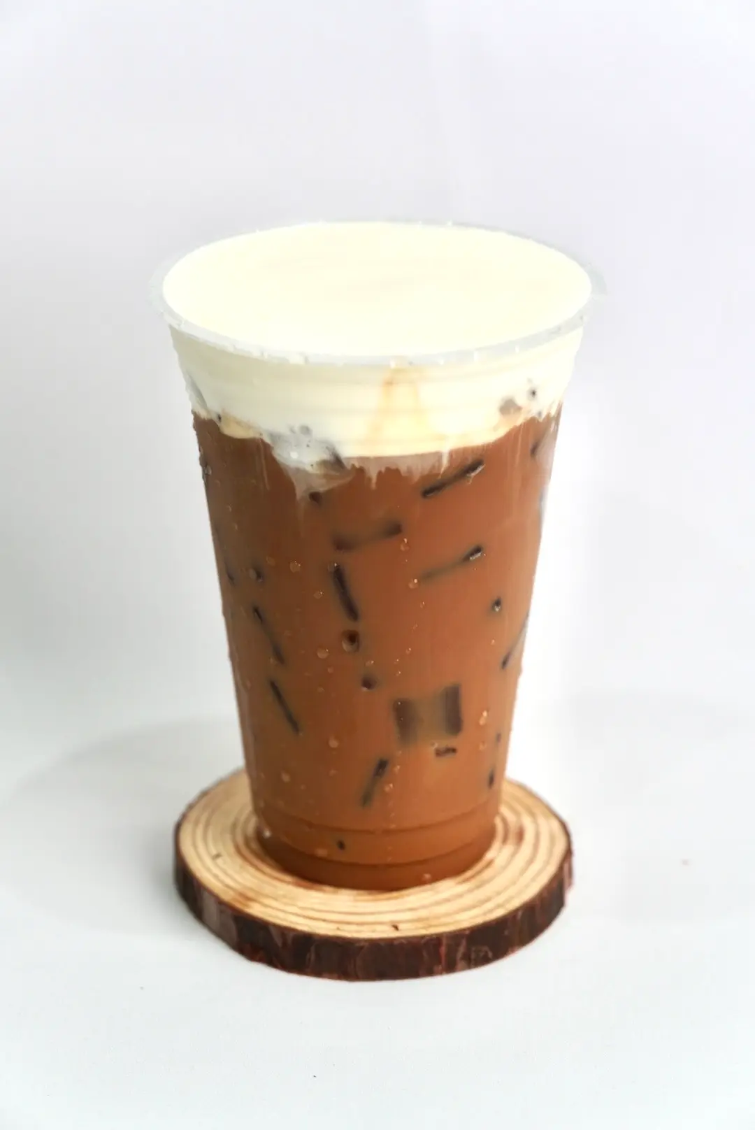 Hình ảnh Cà phê muối