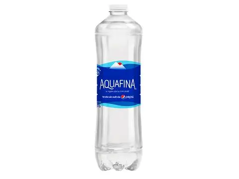 Hình ảnh Nước Suối Aquafina Chai 1.5Lit