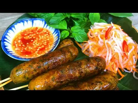 Hình ảnh Dồi sụn