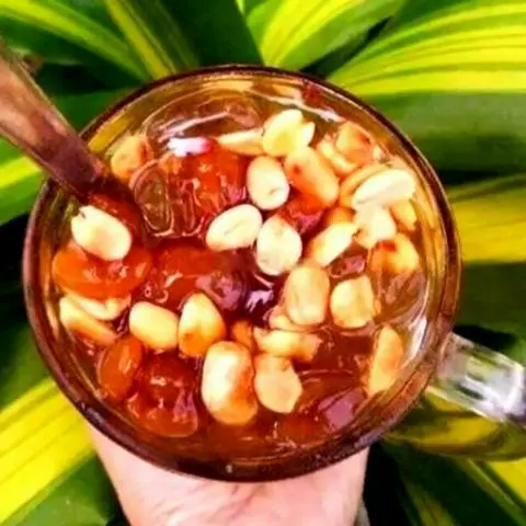 Hình ảnh Đá me