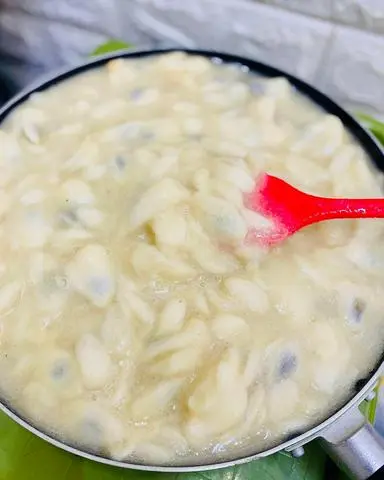 Hình ảnh Mãng Cầu Rim Đường