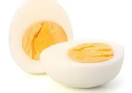 Hình ảnh 1 Hard Boiled Egg