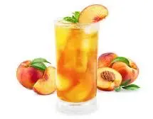 Hình ảnh Trà đào 
