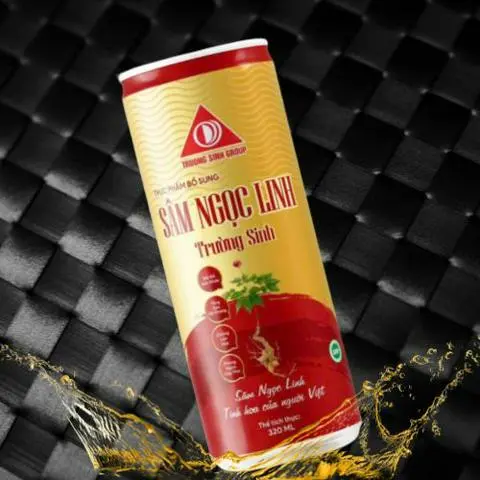 Hình ảnh Sâm Ngọc Linh Trường SInh