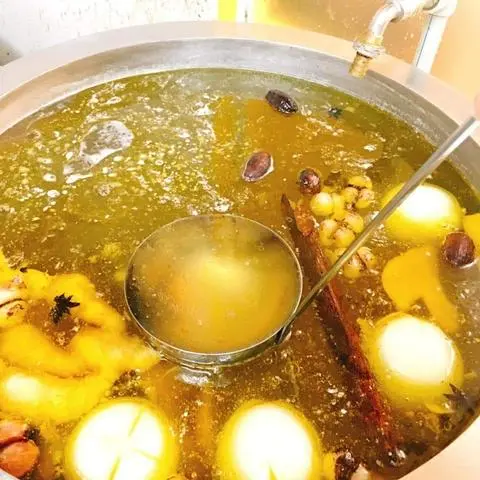 Hình ảnh Bún Gà
