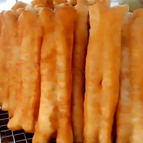 Hình ảnh Bánh quẩy