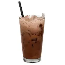 Hình ảnh Cacao sữa đá chai 500ml