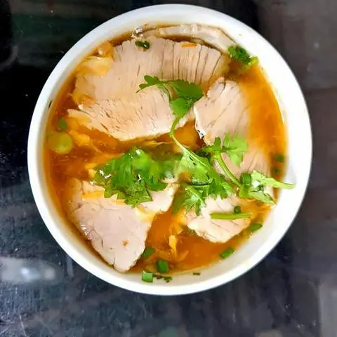 Hình ảnh Thịt thêm