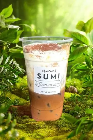 Hình ảnh Cà phê muối