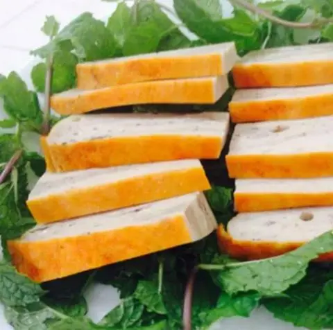 Hình ảnh Chả quế (1 miếng)