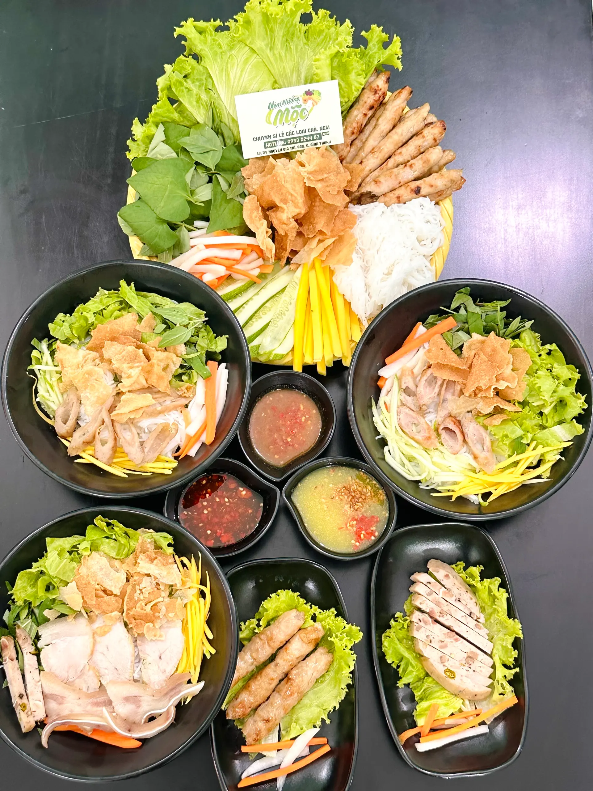 Hình ảnh COMBO ĐONG ĐẦY