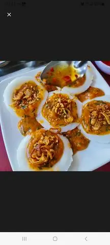 Hình ảnh Bánh Bèo Miền Trung