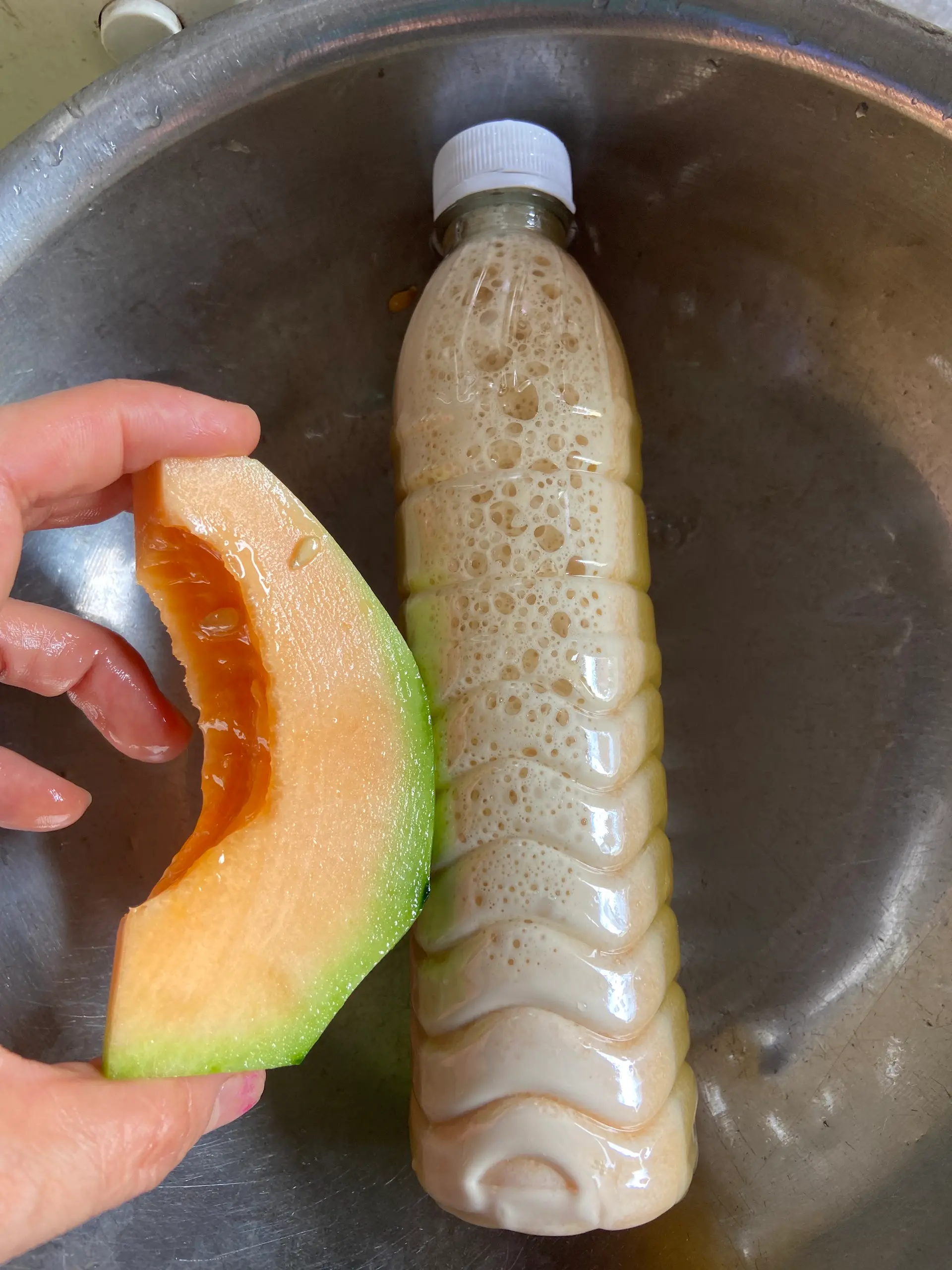 Hình ảnh Dưa lưới