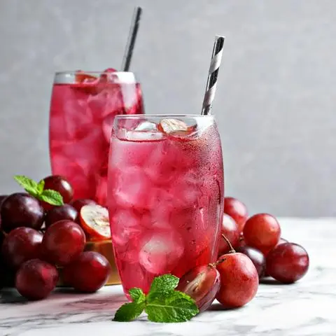 Hình ảnh Soda nho