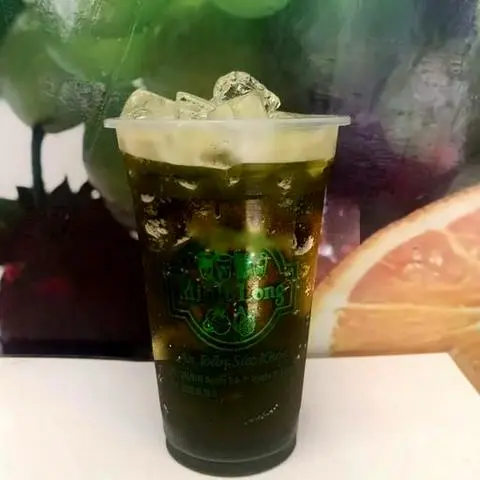 Hình ảnh Rau Má Sữa