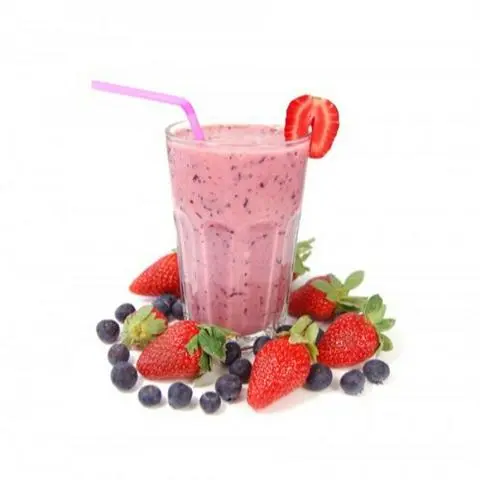 Hình ảnh Sữa Chua Dâu - Strawberry