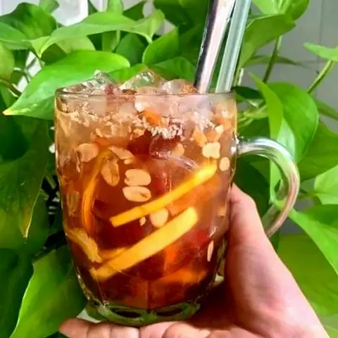 Hình ảnh Đá me thập cẩm