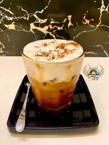 Hình ảnh Cà phê muối 389