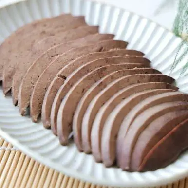 Hình ảnh Gan luộc - 200gr
