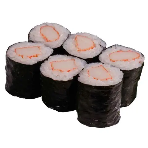 Hình ảnh Maki Thanh Cua