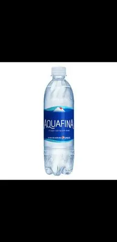 Hình ảnh aquafina 500ml