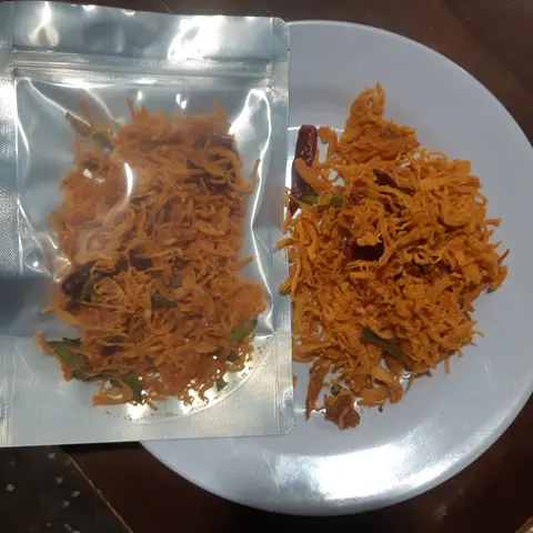 Hình ảnh Khô Gà(Bịch)