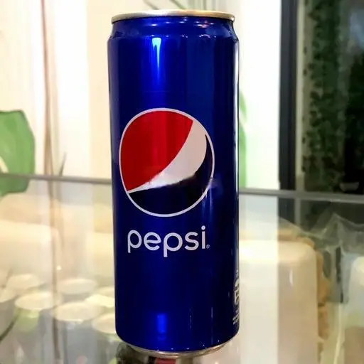Hình ảnh Pepsi