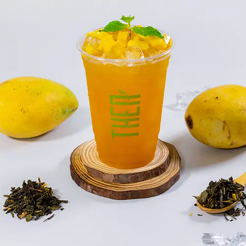 Hình ảnh Trà Chanh Xoài