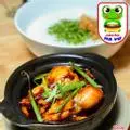 Hình ảnh Cháo Ếch 1 Con Vị Truyền Thống Siêu Bự - Cháo Ếch Singapore Hạ Vũ 