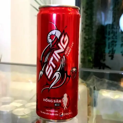 Hình ảnh Sting