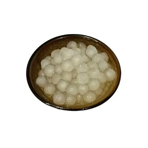 Hình ảnh Trân Châu Muối