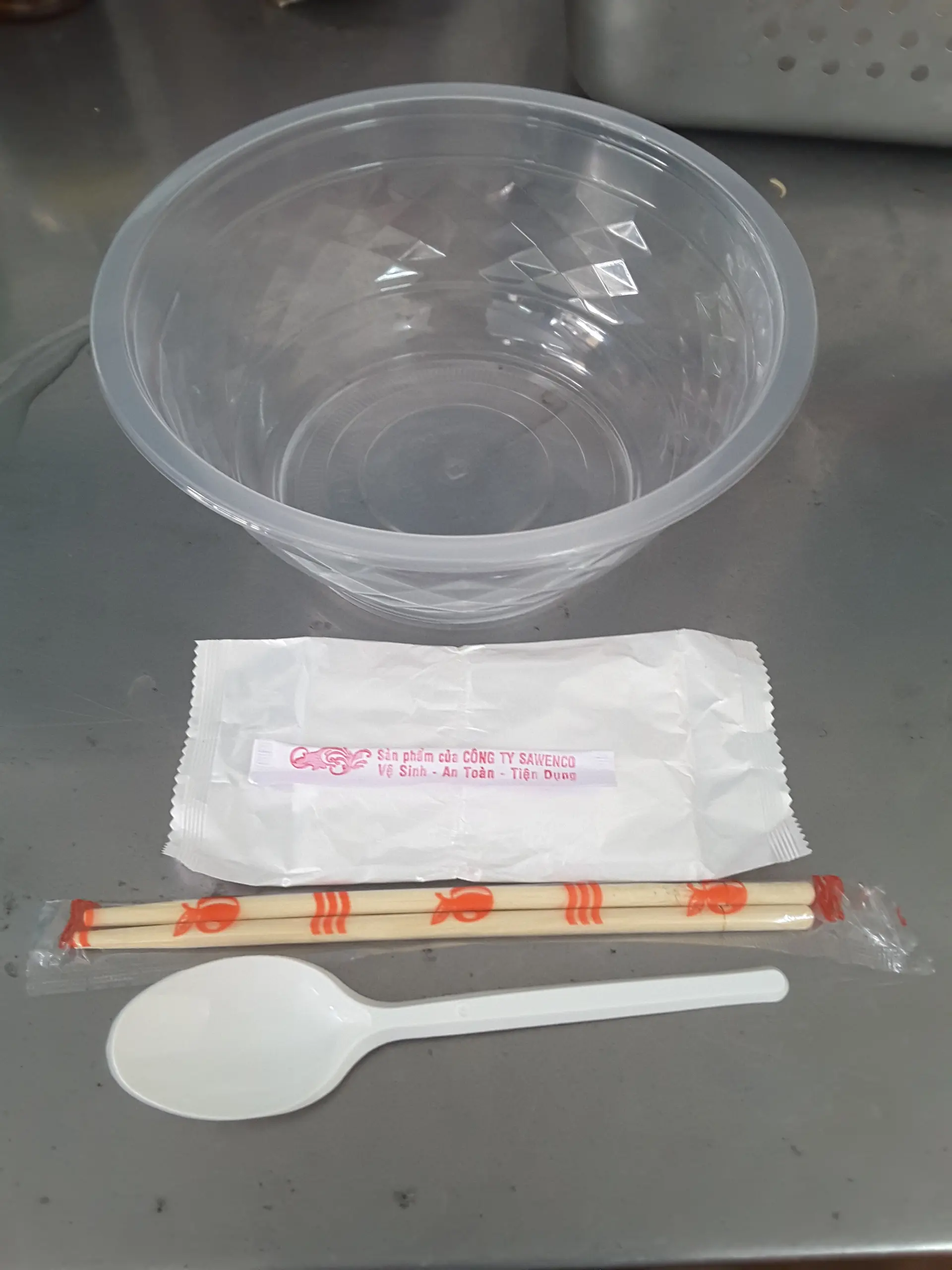 Hình ảnh Tô đựng