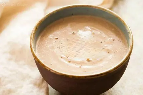 Hình ảnh Súp nấm
