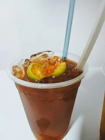 Hình ảnh Trà Tắc Ly Nhỏ 