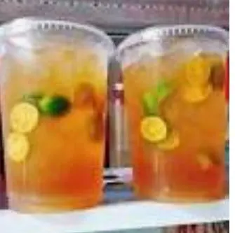 Hình ảnh Trà Tắc 