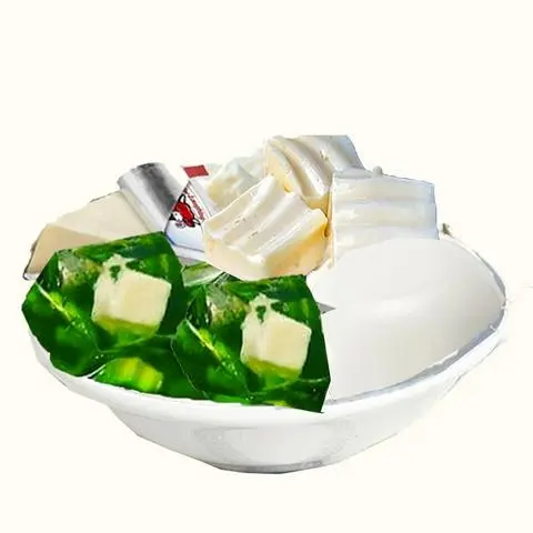 Hình ảnh Phần 4 Loại Phô Mai