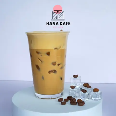 Hình ảnh Cà phê sữa