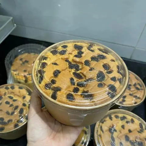 Hình ảnh Bông lan nho
