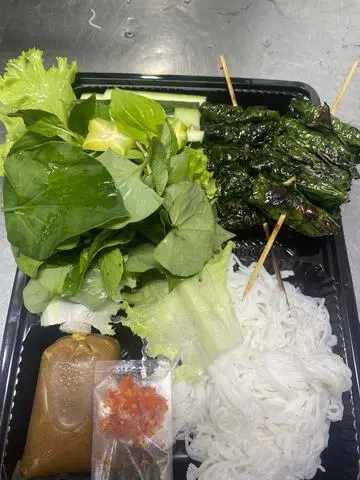 Hình ảnh Bò lá lốt