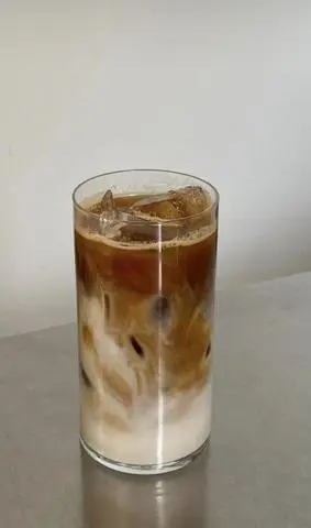 Hình ảnh Coco Oat Coffee